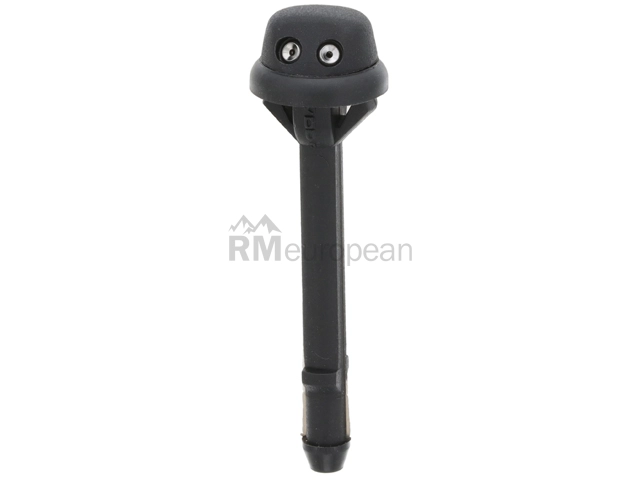 Mercedes Windshield Washer Nozzle VDO 123860024764