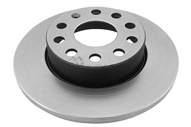 VW-Audi Brake Disc Fremax Painted 1K0615601AJ