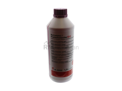 VW-Audi Coolant / Antifreeze febi bilstein G013A8JM1
