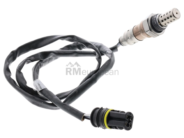 Mercedes Oxygen Sensor Denso 0025400817