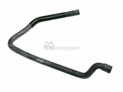 BMW Water Hose Vaico 11531247486