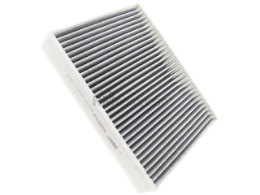 BMW Cabin Air Filter Hengst 64119237555
