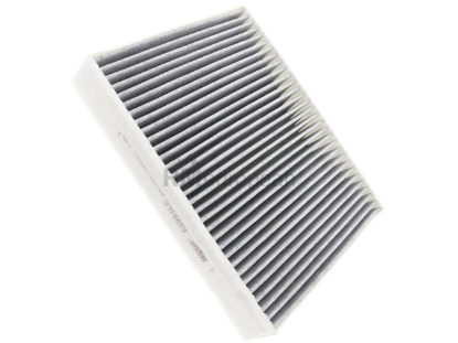 BMW Cabin Air Filter Hengst 64119237555