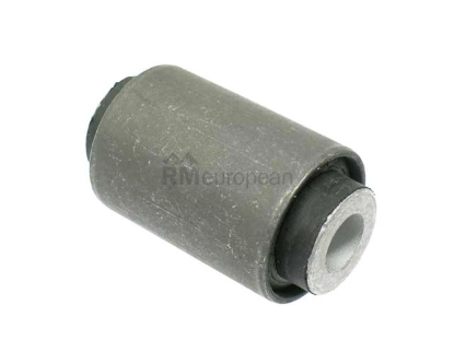 Mercedes Control Arm Bushing Lemfoerder 2023520165