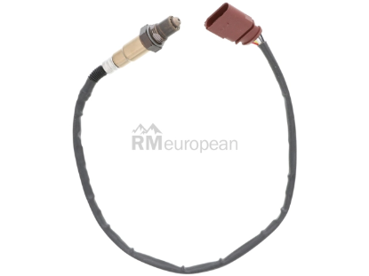VW-Audi Oxygen Sensor Bosch 4H0906262P