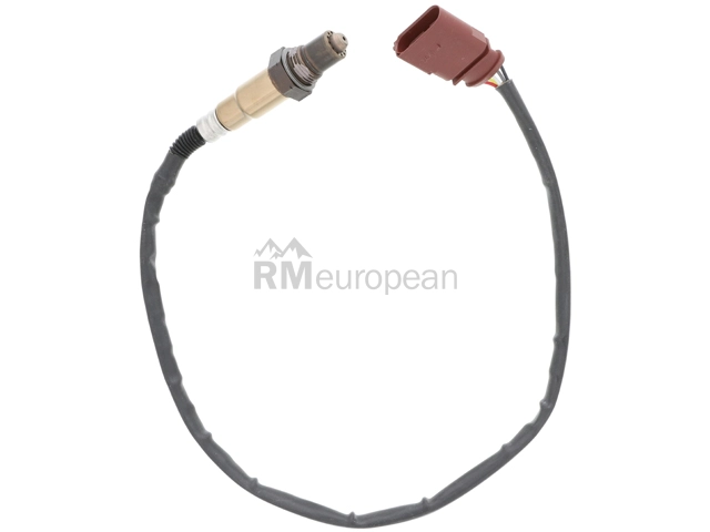 VW-Audi Oxygen Sensor Bosch 4H0906262P
