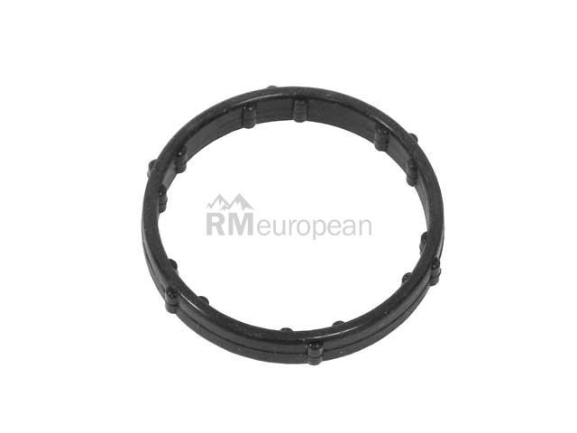 VW-Audi Coolant Pipe O-Ring Victor Reinz 06E121119A