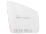 Mercedes Door Mirror Glass S-Tec 2128100621