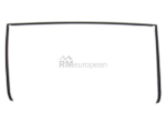 BMW Windshield Moulding Genuine BMW 51311977277