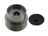 Drive Belt Pulley Pro Parts 28436803