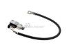 BMW Battery Cable Hella 61127616199