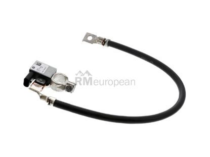 BMW Battery Cable Hella 61127616199