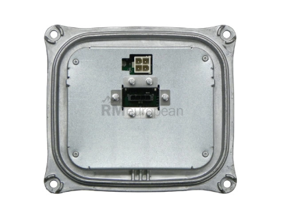 Control Unit Automotive Lighting 63117182520