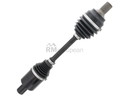 Mercedes Axle Shaft Assembly DSS 221330630080