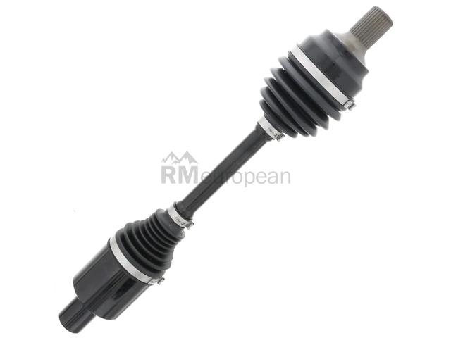Mercedes Axle Shaft Assembly DSS 221330630080