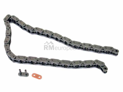 Mercedes Oil Pump Chain Iwis 0039977894