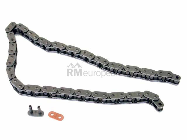Mercedes Oil Pump Chain Iwis 0039977894
