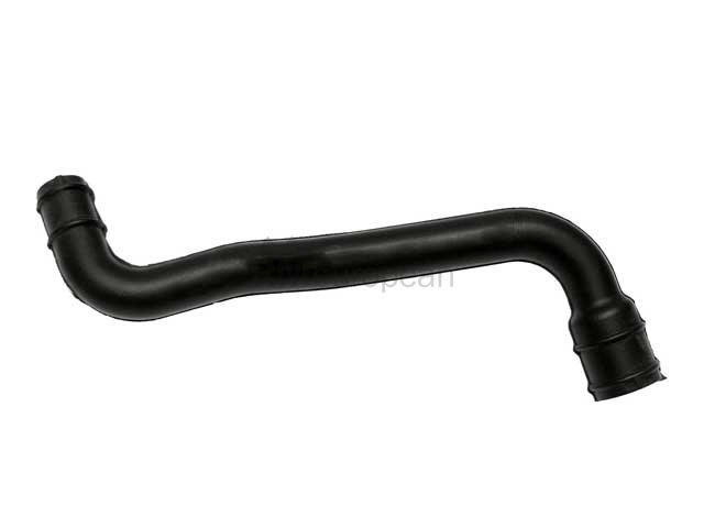 VW-Audi Breather Hose 034Motorsport 06A103221BK