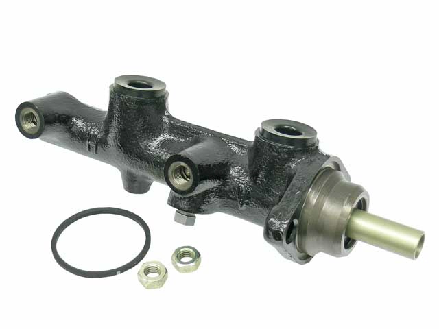 BMW Brake Master Cylinder ATE 34311157206