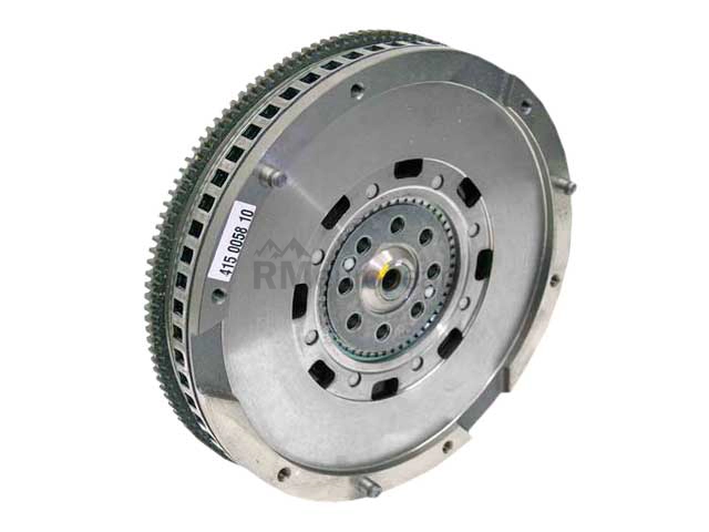 VW-Audi Dual-Mass Flywheel LuK 078105266N
