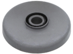Mercedes Differential Mount Meyle 124351134264