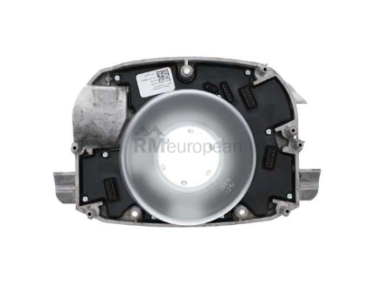 BMW Switch Housing Genuine BMW 61319136898