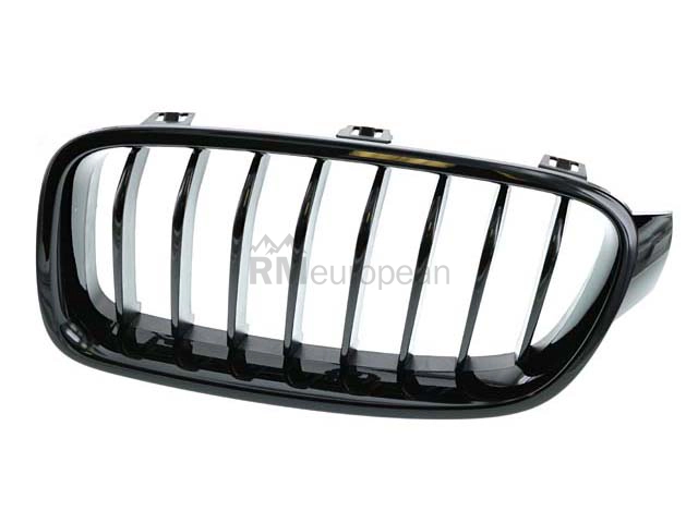 BMW Grille Genuine BMW 51712240775
