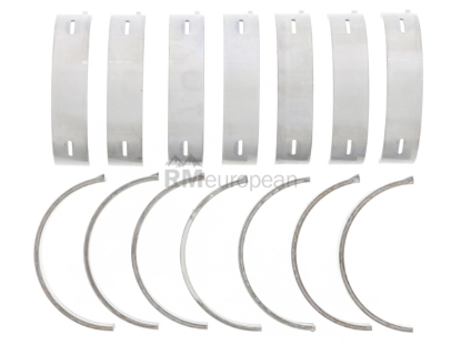 Porsche Main Bearing Set Kolbenschmidt 99610120904SET