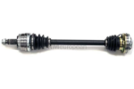 BMW Axle Shaft Assembly DSS 33211229591