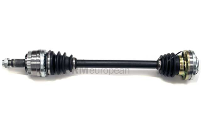 BMW Axle Shaft Assembly DSS 33211229591