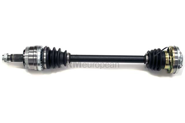 BMW Axle Shaft Assembly DSS 33211229591