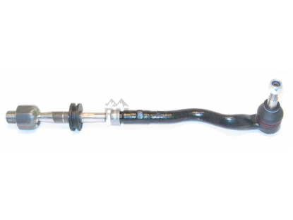 BMW Tie Rod Assembly Delphi 32106777504
