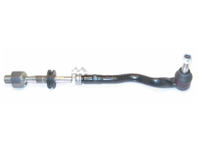 BMW Tie Rod Assembly Delphi 32106777504