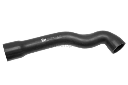 BMW Radiator Hose febi bilstein 11531708499