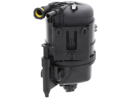 Jaguar Fuel Filter Coopers Fiaam T2H34766