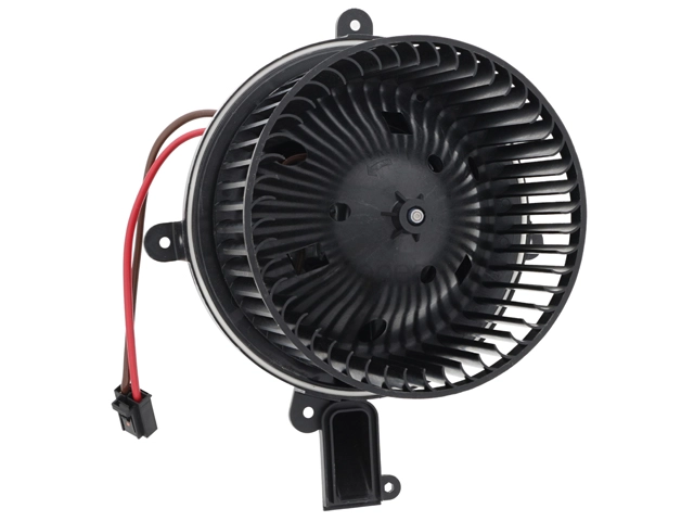 Mercedes Blower Motor Assembly ACM 0008304701