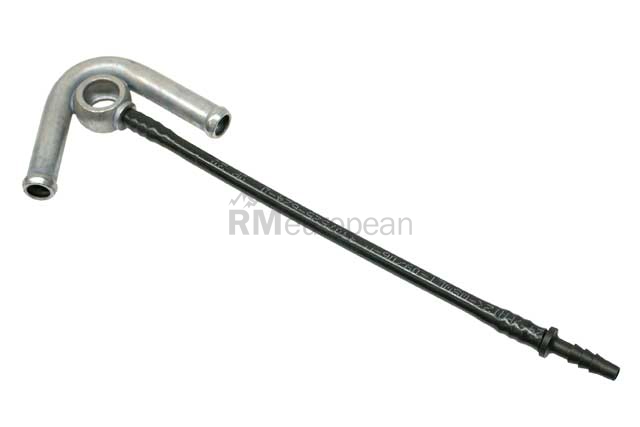 Volvo Breather Hose Nipple Genuine Volvo 30731007
