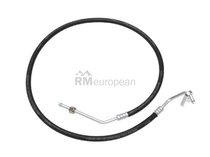 Mercedes A/C Hose Vaico 2108300515