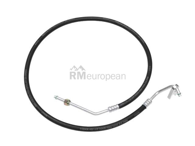 Mercedes A/C Hose Vaico 2108300515