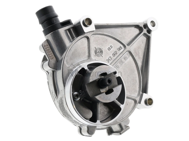 BMW Vacuum Pump URO Parts 11667622380