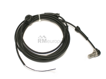Land Rover ABS Sensor Eurospare SSW500020