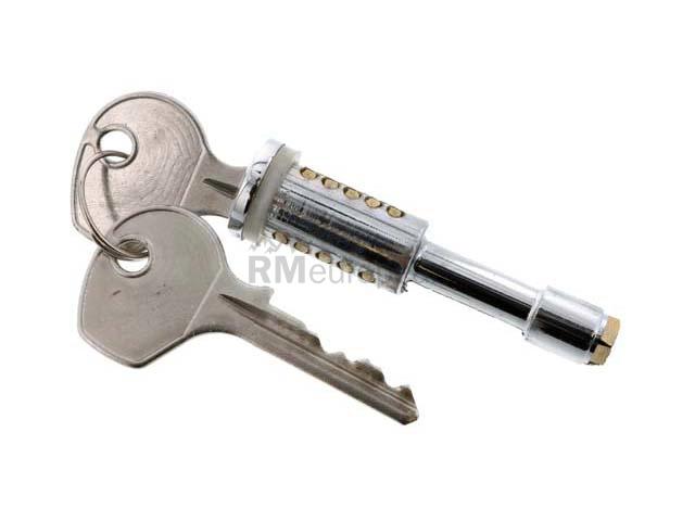 Porsche Door Lock Cylinder Dansk Classic 90153165120