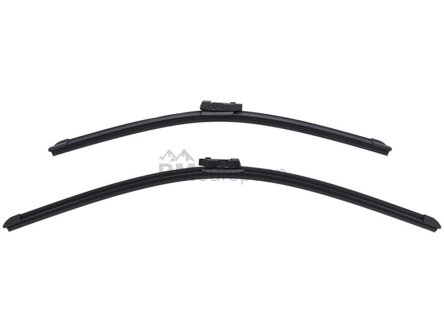 VW-Audi Wiper Blade Set Bosch 4M8998002