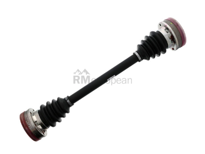 VW-Audi Axle Shaft Assembly GKN Loebro 251501203GX