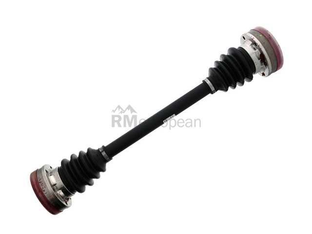 VW-Audi Axle Shaft Assembly GKN Loebro 251501203GX