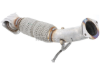 Volvo Front Pipe Genuine Volvo 31293841