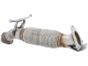 Volvo Front Pipe Genuine Volvo 31293841