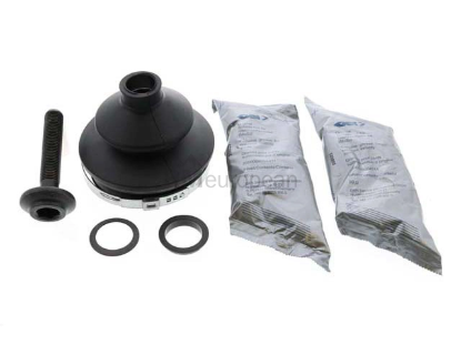 VW-Audi Axle Boot Kit GKN Loebro 893498203F