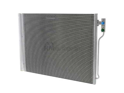 BMW A/C Condenser Valeo 64536805453
