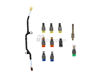 BMW Solenoid Valve Kit ZF 1068298047